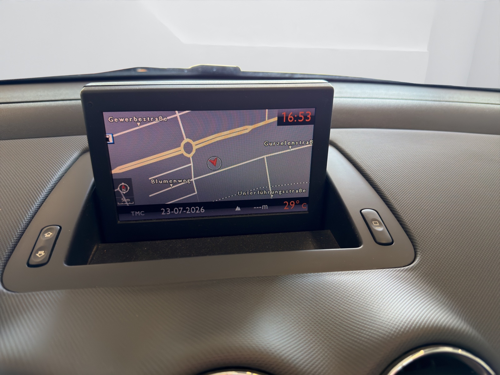 PEUGEOT 308 CC 1.6 16V Turbo Platinum Automatic-image-20