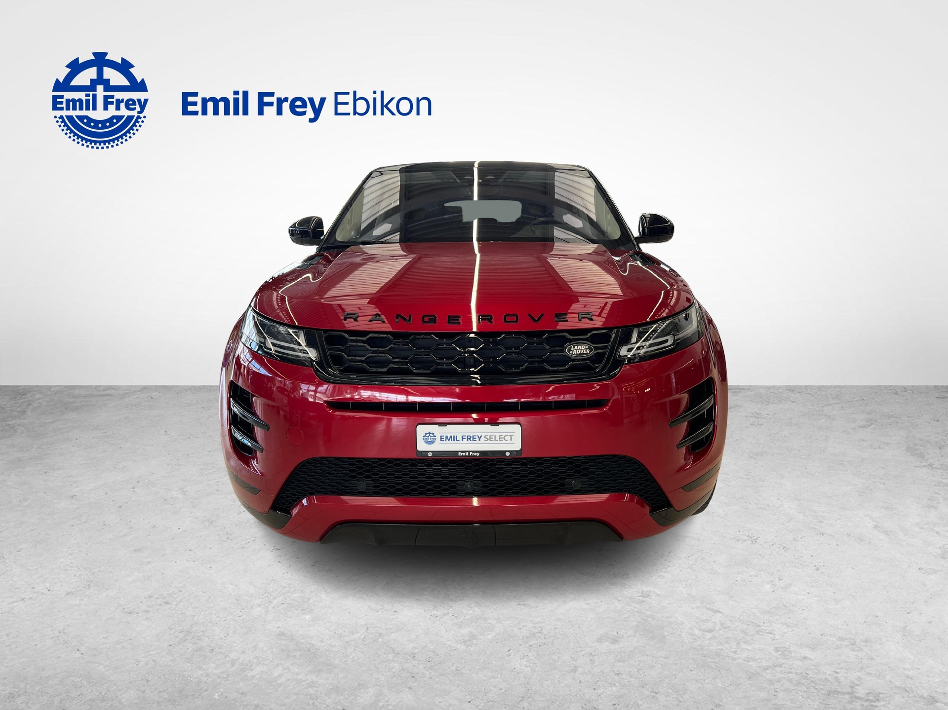 LAND ROVER Range Rover Evoque 2.0 T R-Dynamic SE Leasing 1,99%-image-7