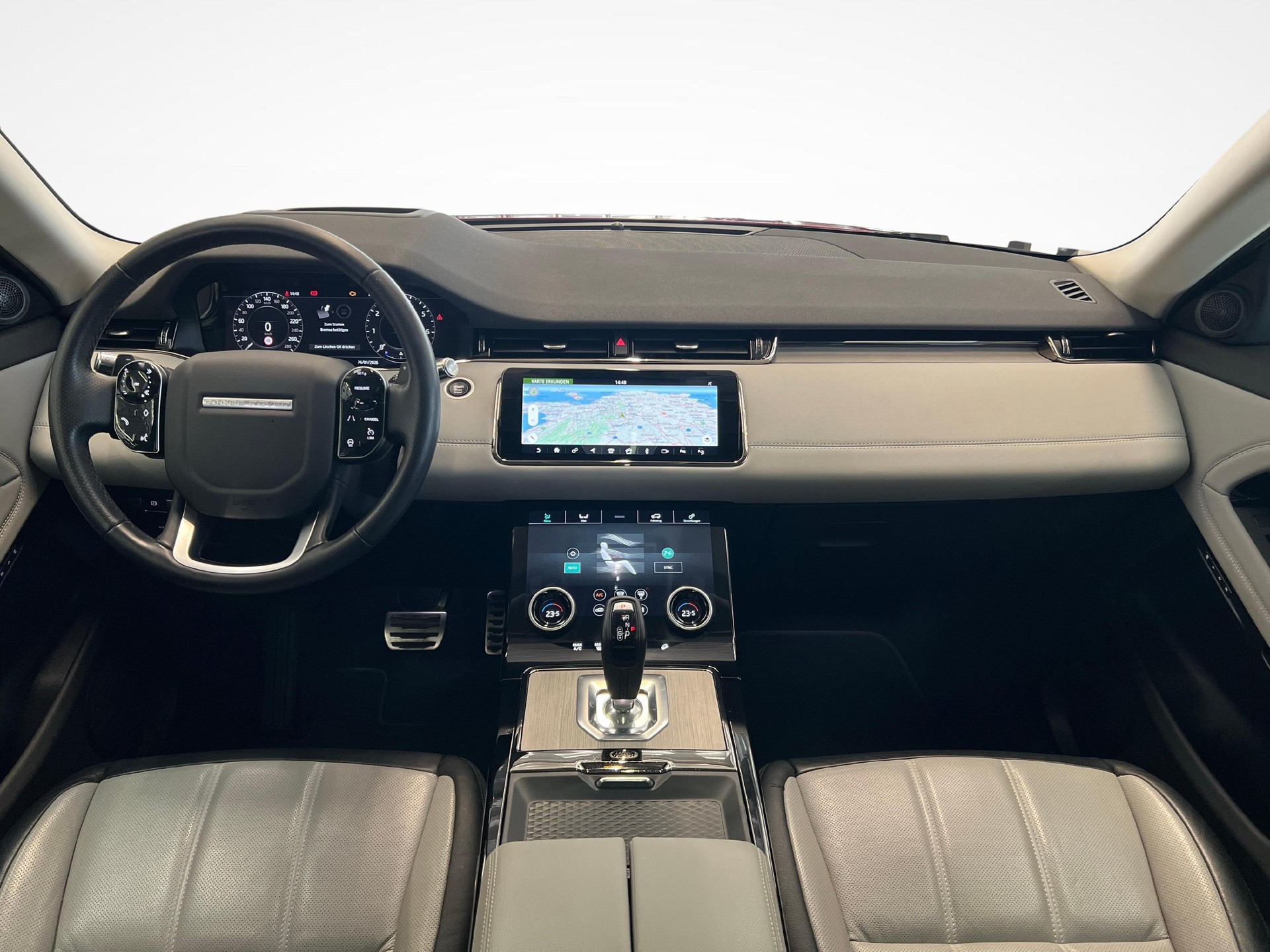 LAND ROVER Range Rover Evoque 2.0 T R-Dynamic SE Leasing 1,99%-image-8