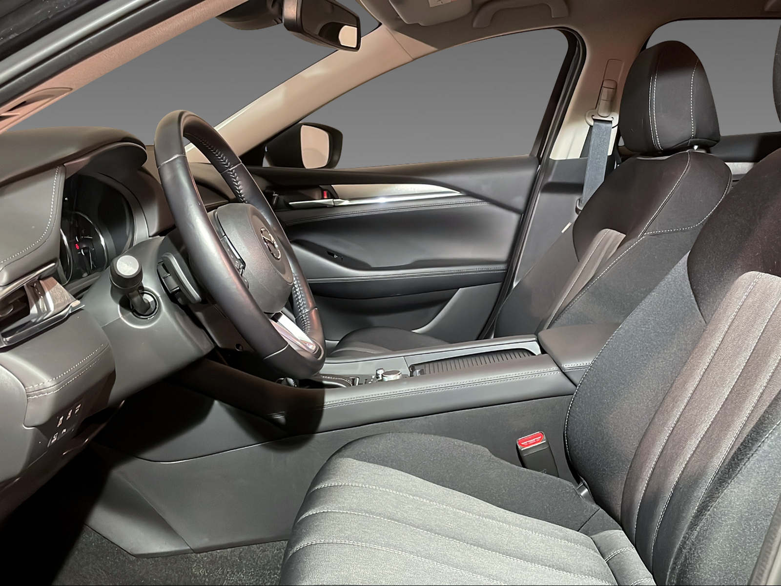 MAZDA 6 Sport Wagon 2.5 Exclusive-Line-image-5
