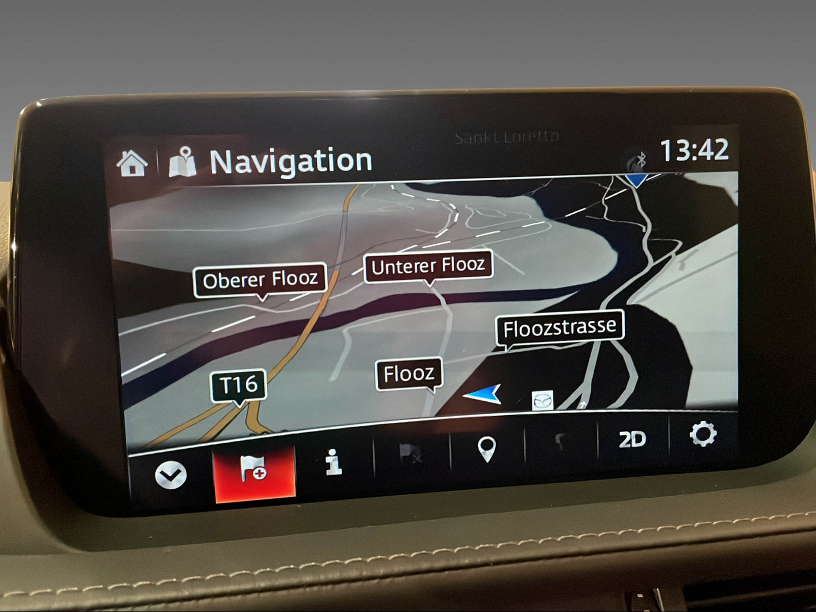 MAZDA 6 Sport Wagon 2.5 Exclusive-Line-image-13