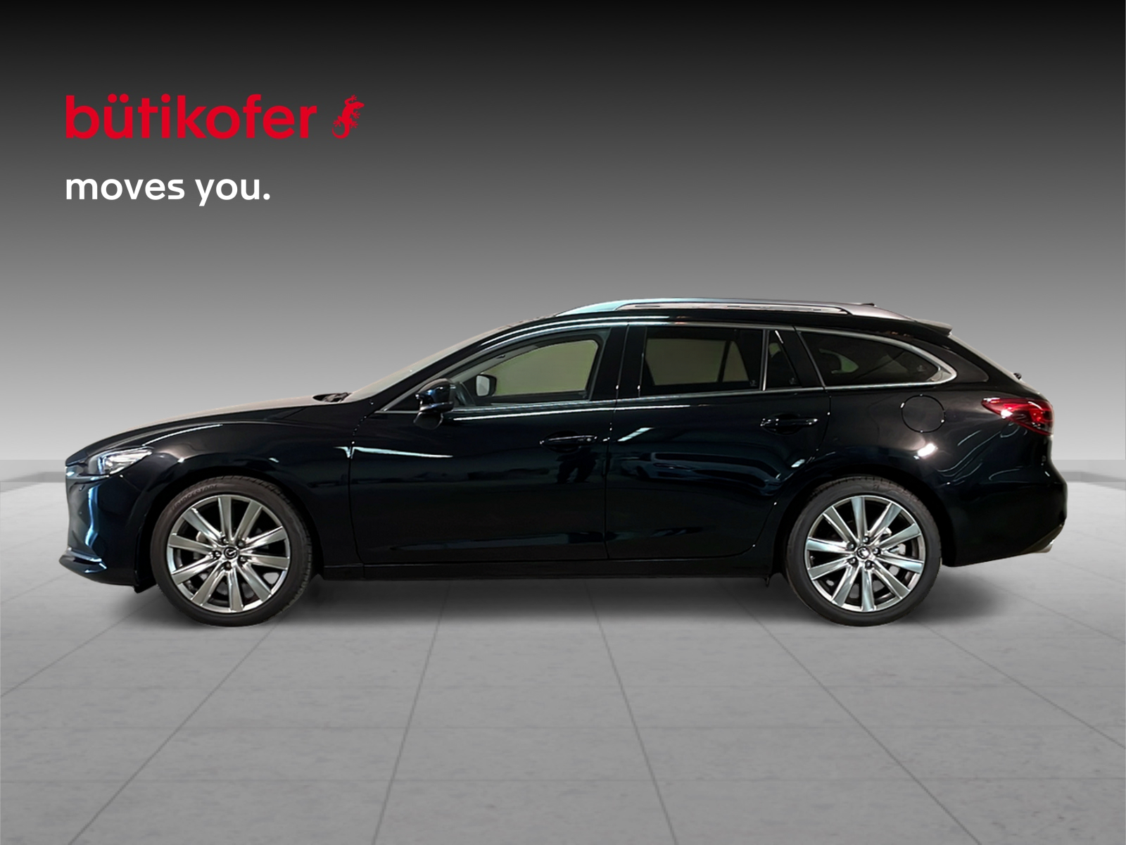 MAZDA 6 Sport Wagon 2.5 Exclusive-Line-image-2