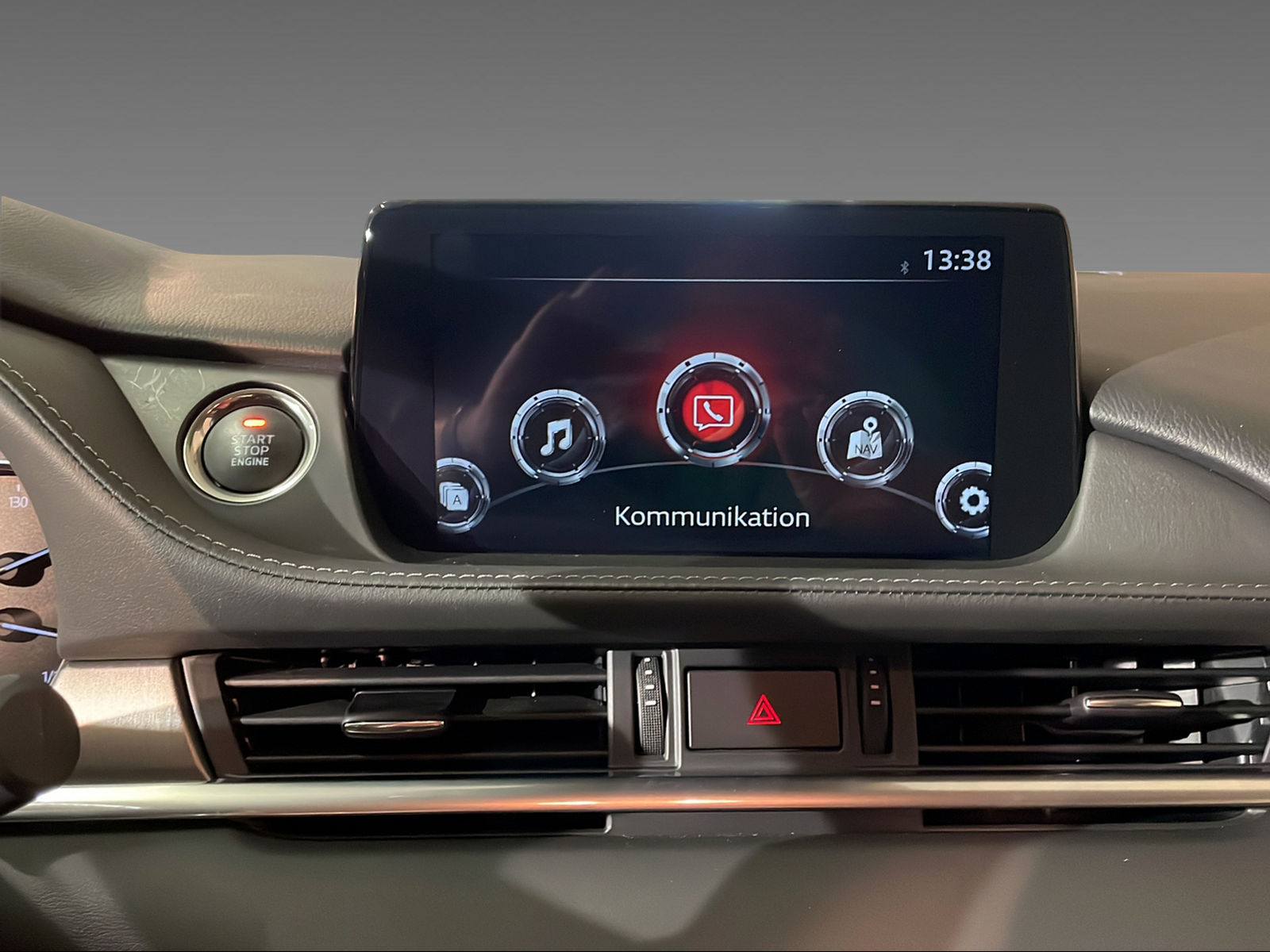 MAZDA 6 Sport Wagon 2.5 Exclusive-Line-image-8