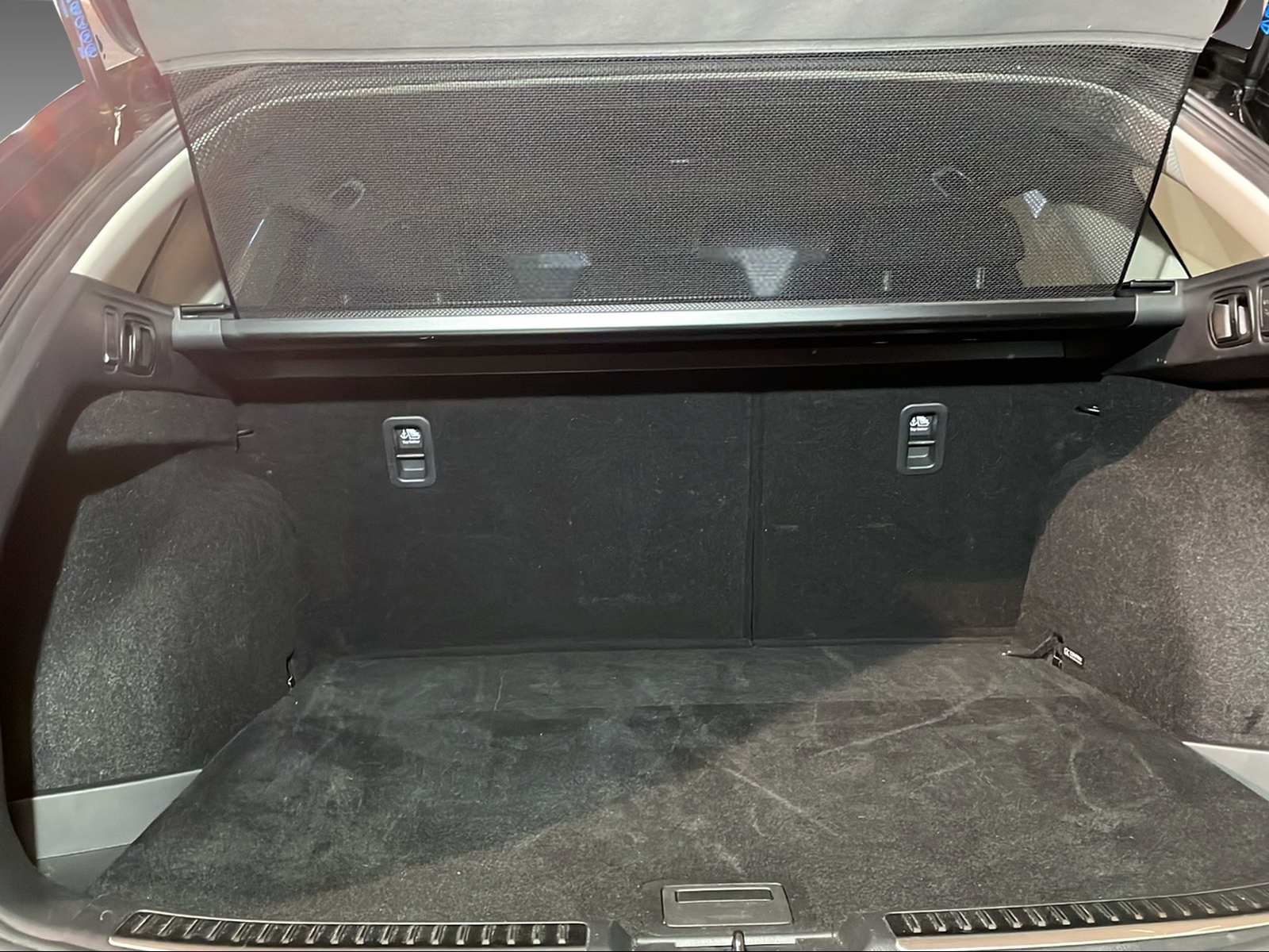 MAZDA 6 Sport Wagon 2.5 Exclusive-Line-image-12