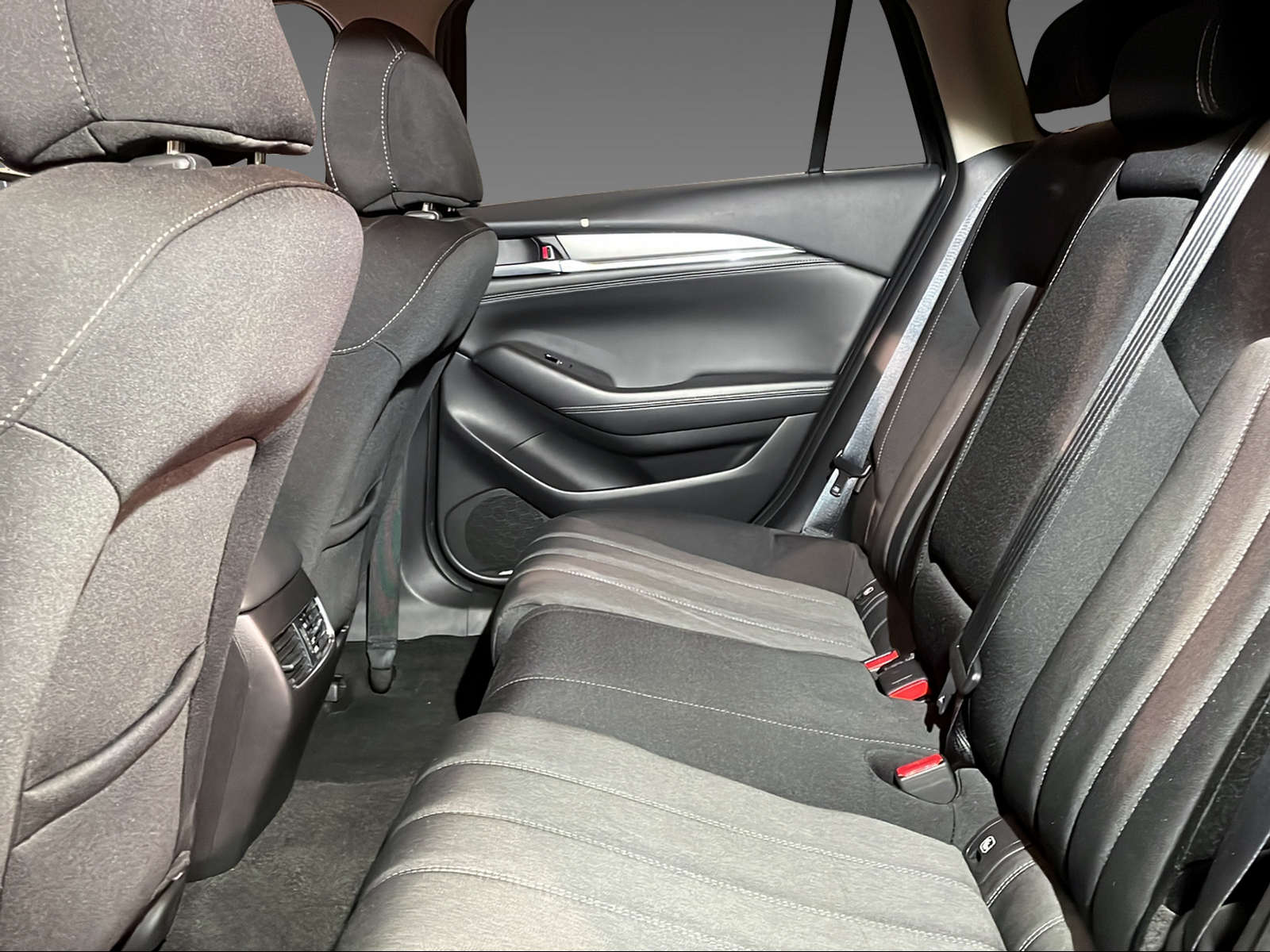 MAZDA 6 Sport Wagon 2.5 Exclusive-Line-image-11