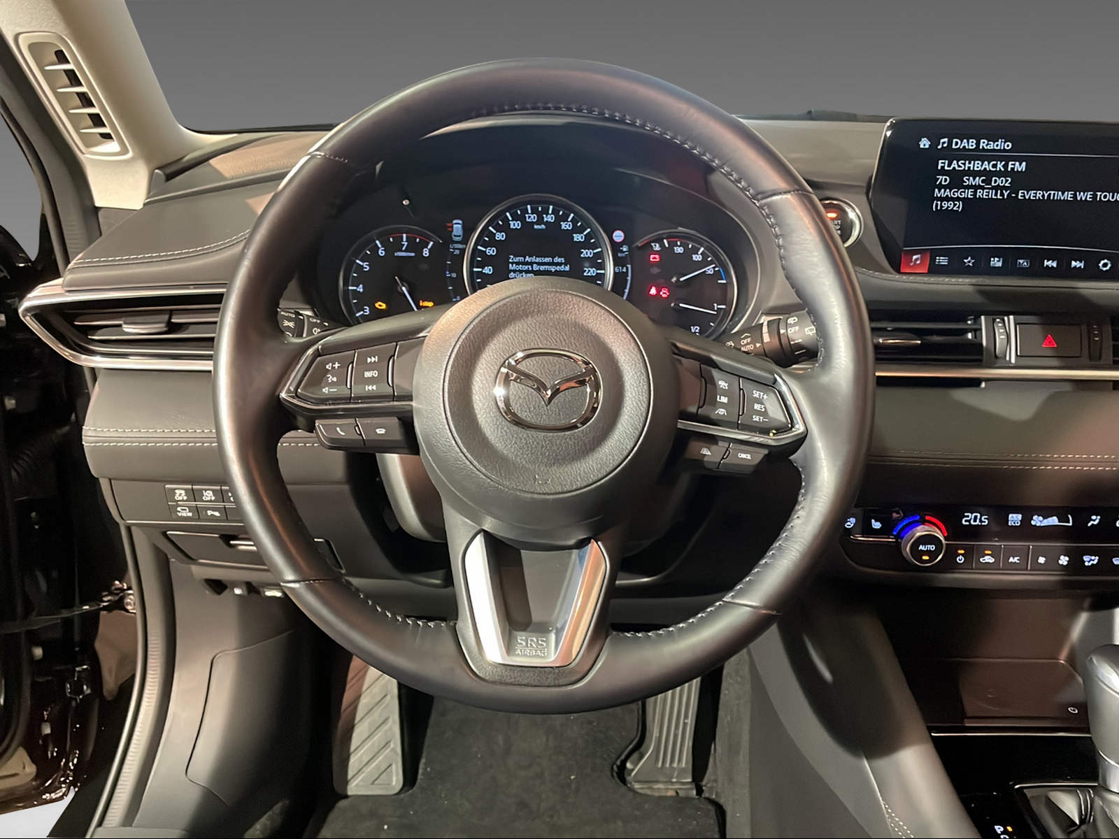 MAZDA 6 Sport Wagon 2.5 Exclusive-Line-image-7