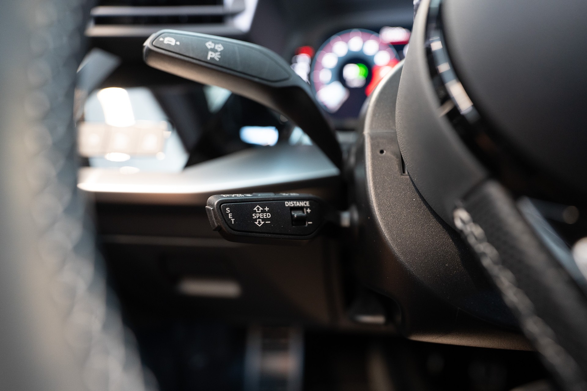 AUDI S3 Sportback 2.0 TFSI quattro S-Tronic / CH-Fahrzeug / Virtual Cockpit / Rückfahrkamera-image-22