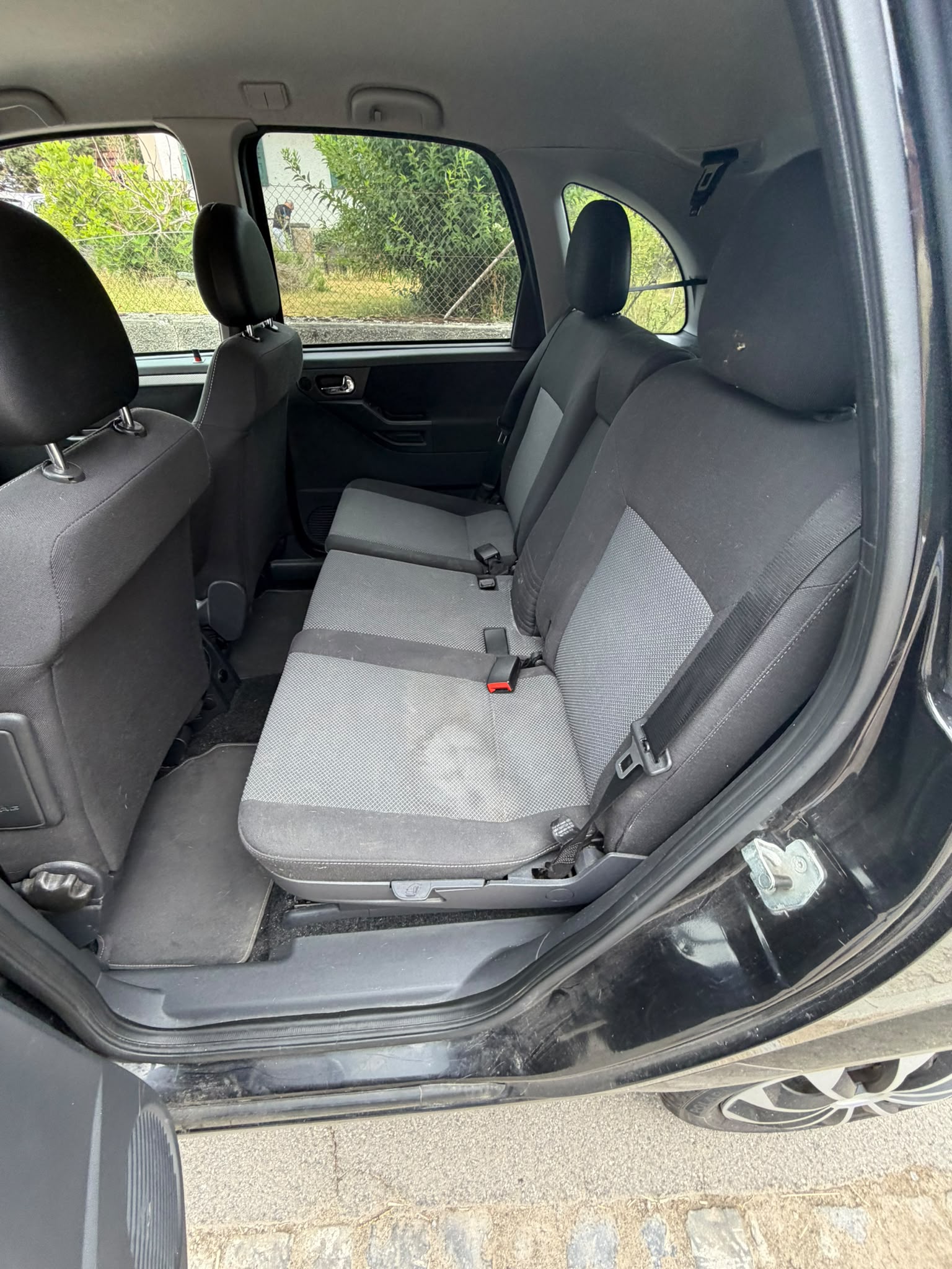 OPEL Meriva 1.6i-16 TP Enjoy-image-11