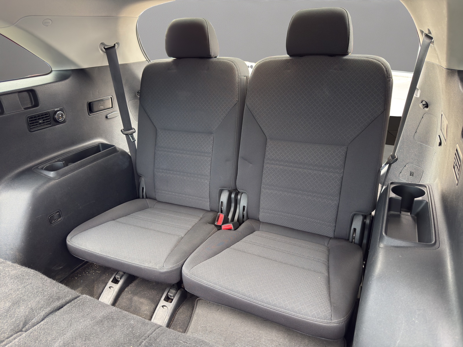 KIA Sorento 2.2 CRDI Trend Active 7P. Automatic-image-19