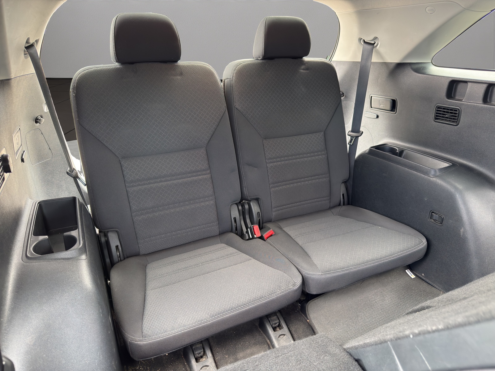 KIA Sorento 2.2 CRDI Trend Active 7P. Automatic-image-17