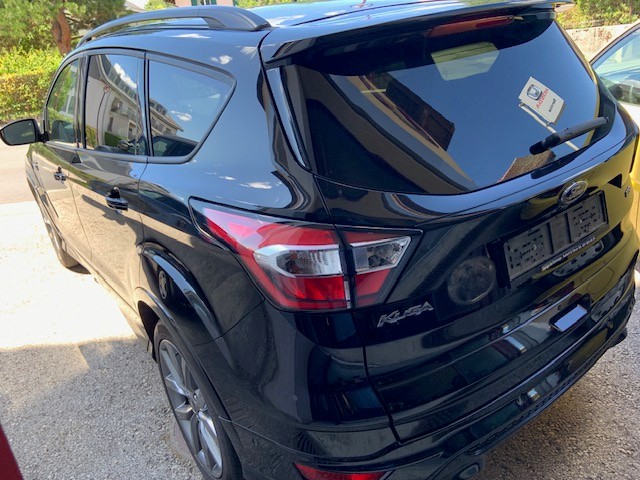 FORD Kuga 2.0 EcoBoost ST Line 4WD Automatic-image-4