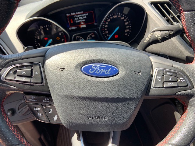 FORD Kuga 2.0 EcoBoost ST Line 4WD Automatic-image-10