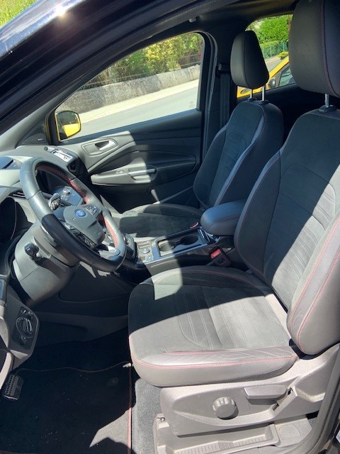 FORD Kuga 2.0 EcoBoost ST Line 4WD Automatic-image-6