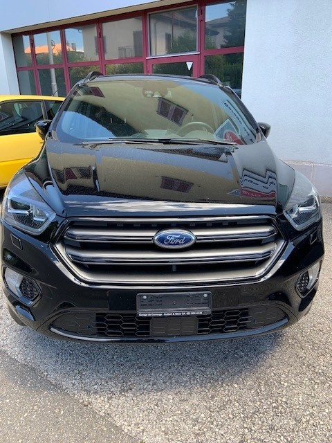 FORD Kuga 2.0 EcoBoost ST Line 4WD Automatic-image-1