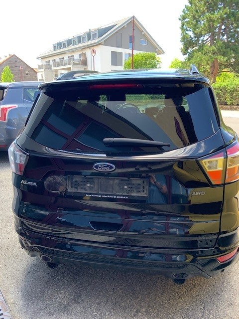 FORD Kuga 2.0 EcoBoost ST Line 4WD Automatic-image-3