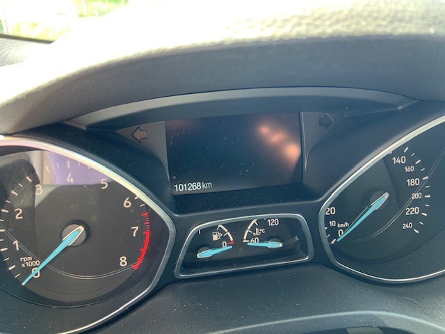 FORD Kuga 2.0 EcoBoost ST Line 4WD Automatic-image-15