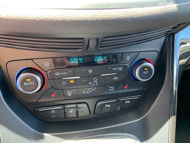 FORD Kuga 2.0 EcoBoost ST Line 4WD Automatic-image-12