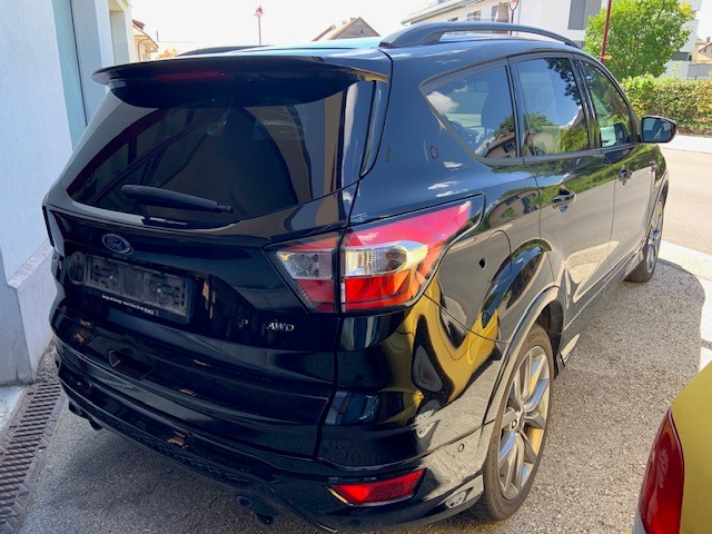 FORD Kuga 2.0 EcoBoost ST Line 4WD Automatic-image-5