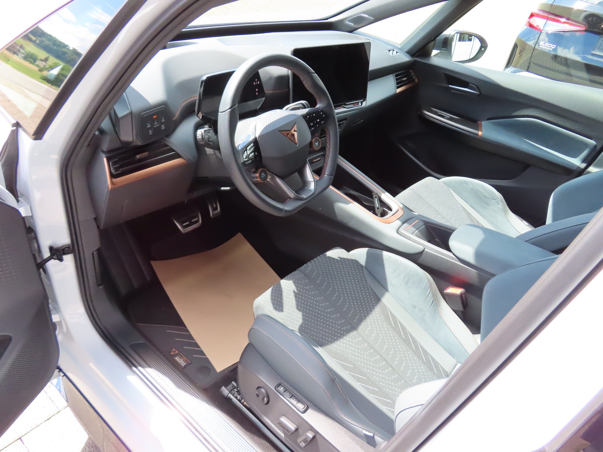 CUPRA Born 79 kWh VZ-image-5