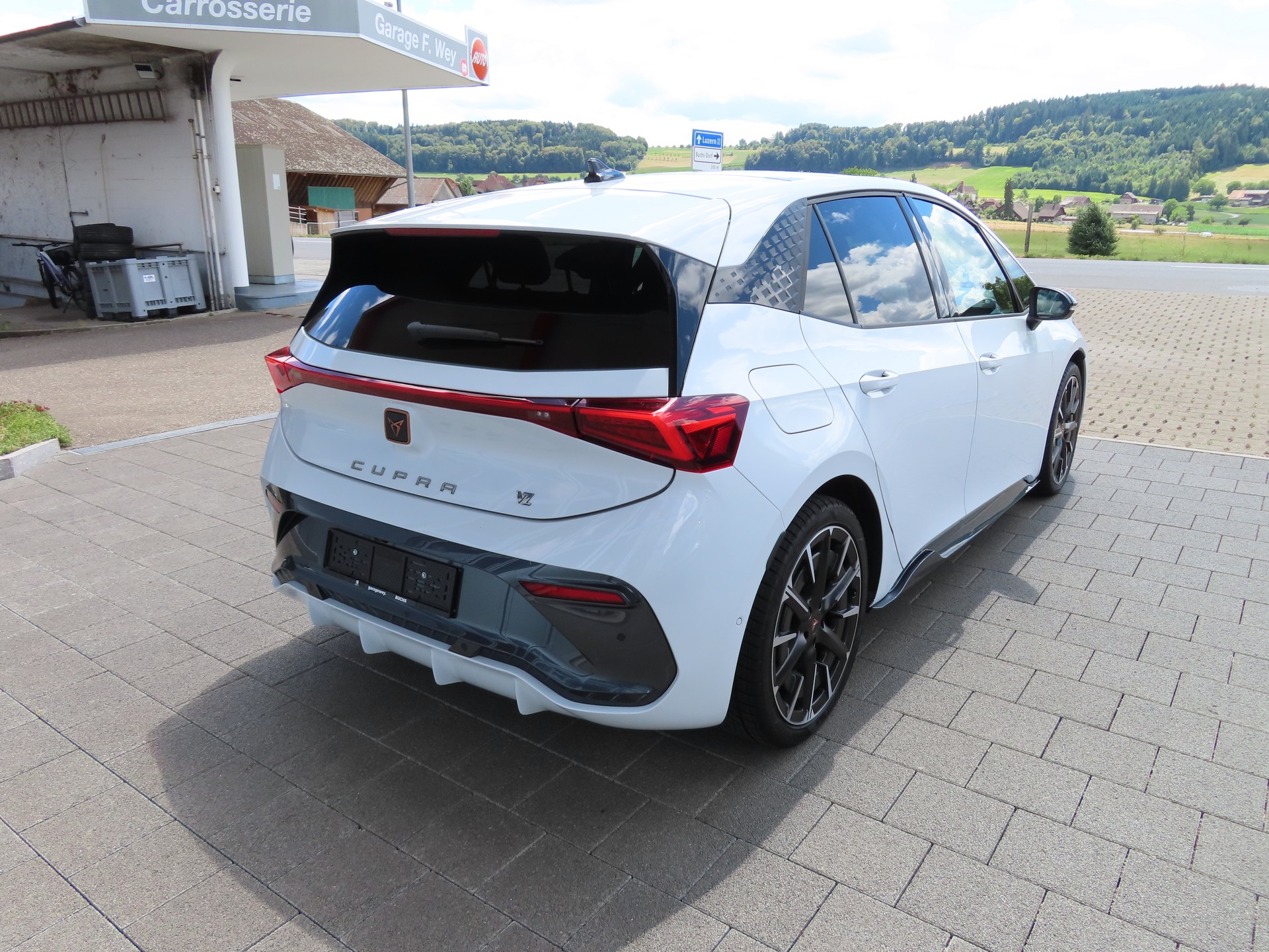 CUPRA Born 79 kWh VZ-image-3