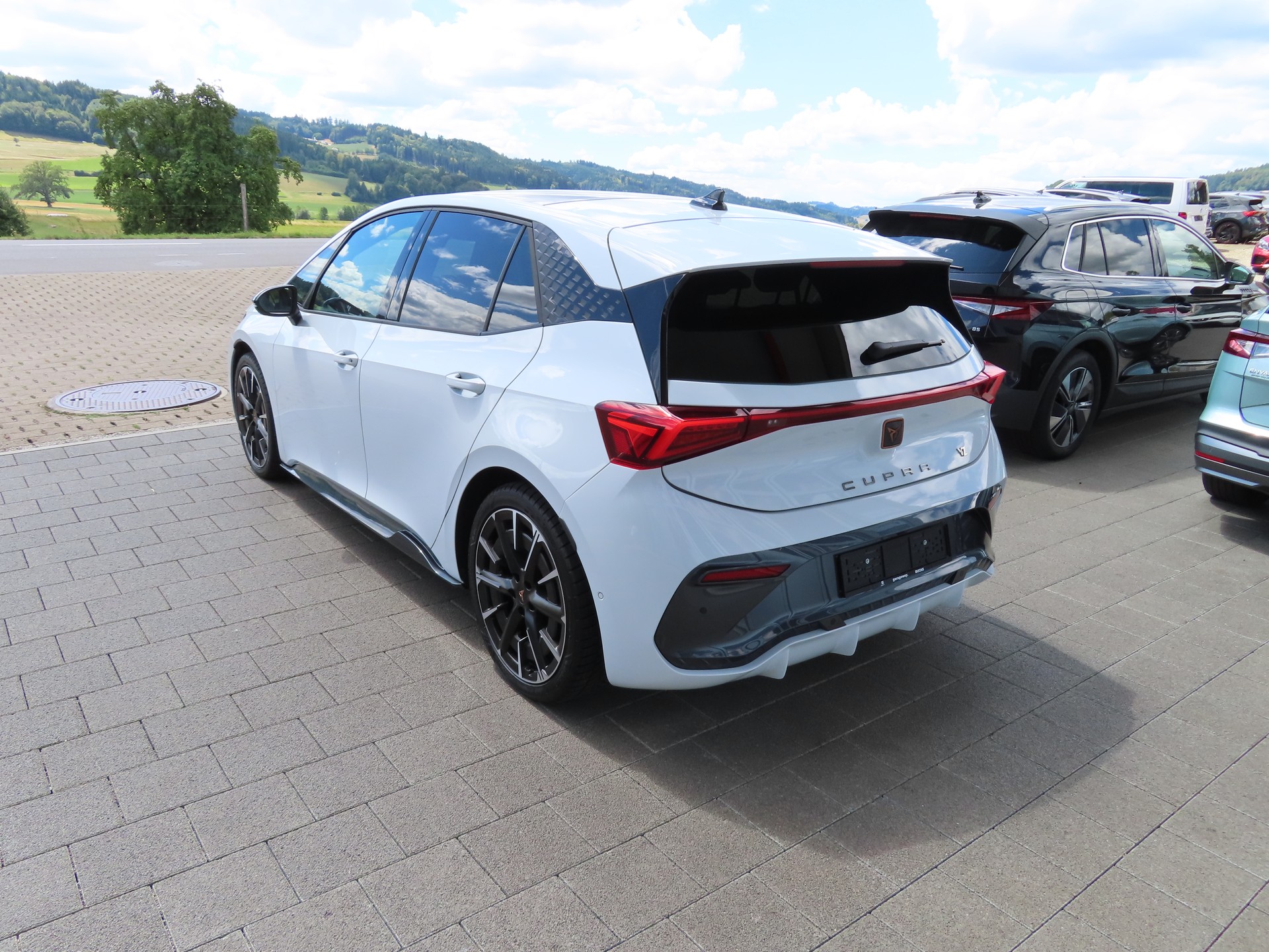 CUPRA Born 79 kWh VZ-image-2