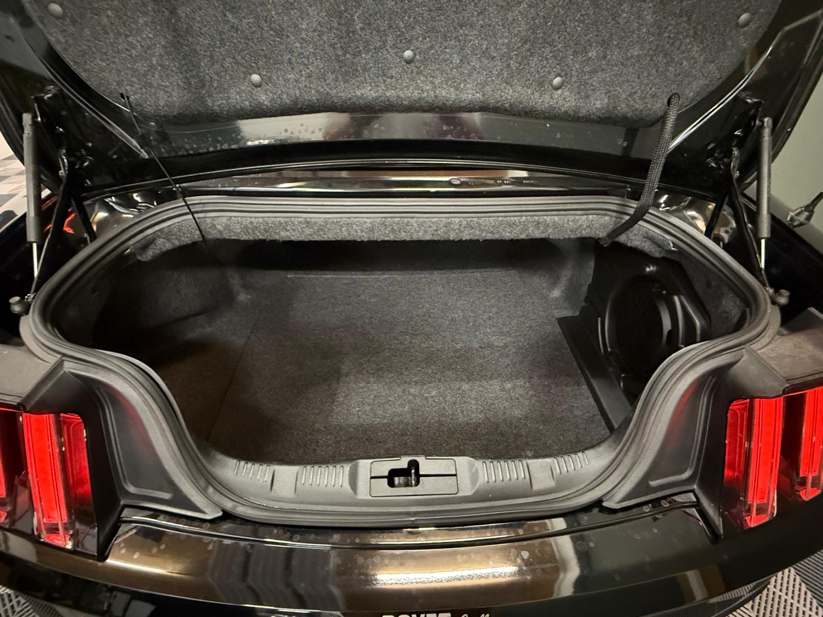 FORD Mustang Convertible 5.0 V8 GT Automat-image-8