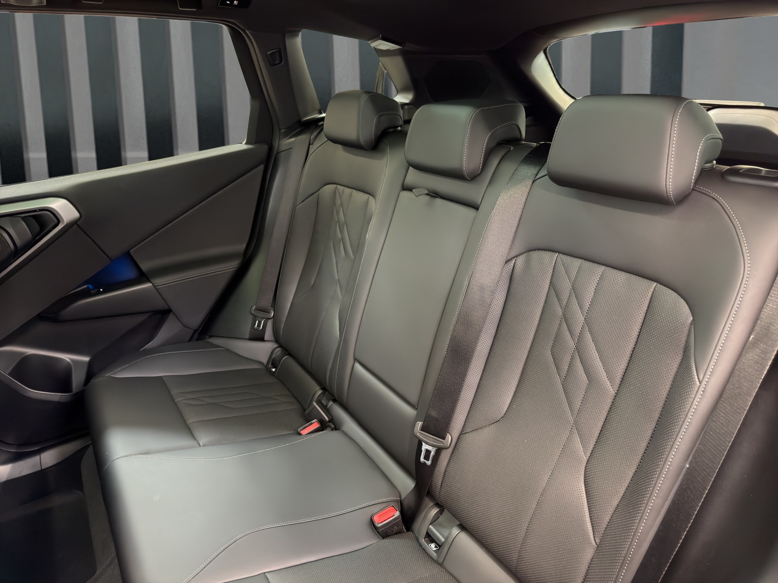 BMW X3 20d xDrive M Sportpaket-image-18