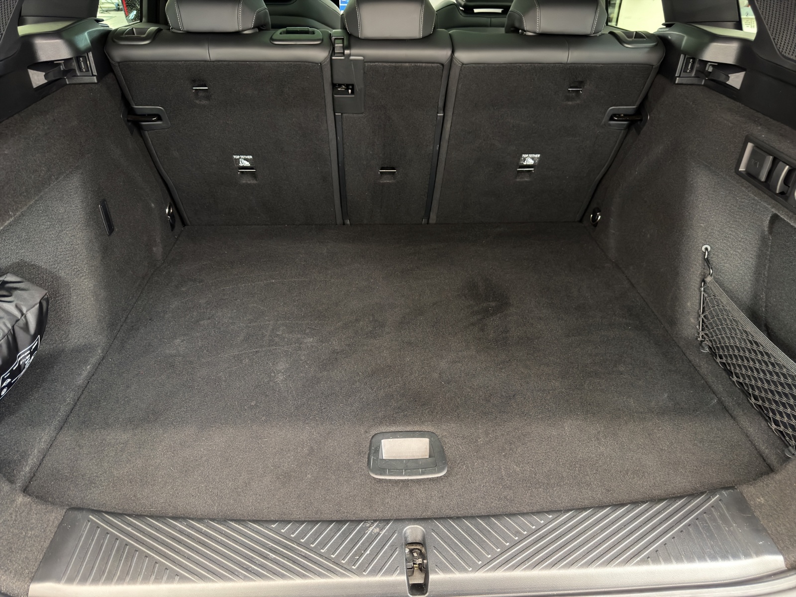 BMW X3 20d xDrive M Sportpaket-image-20