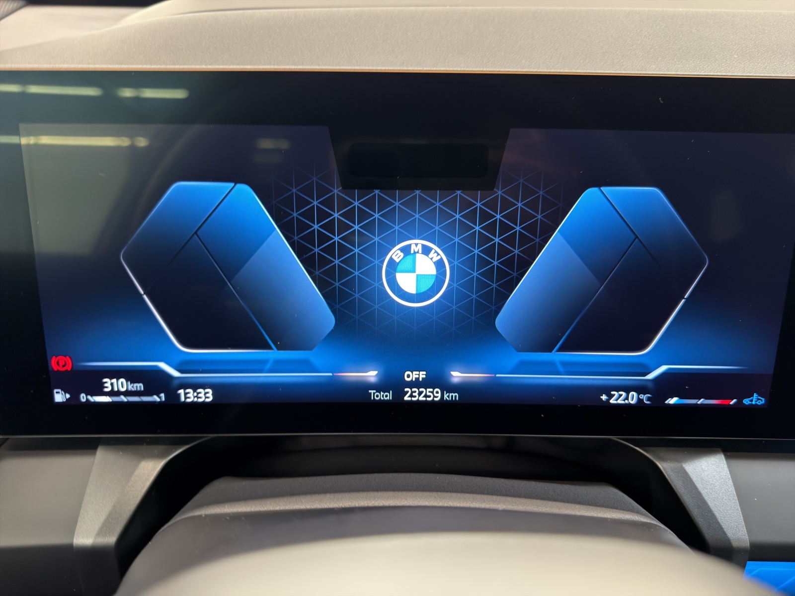BMW X3 20d xDrive M Sportpaket-image-12