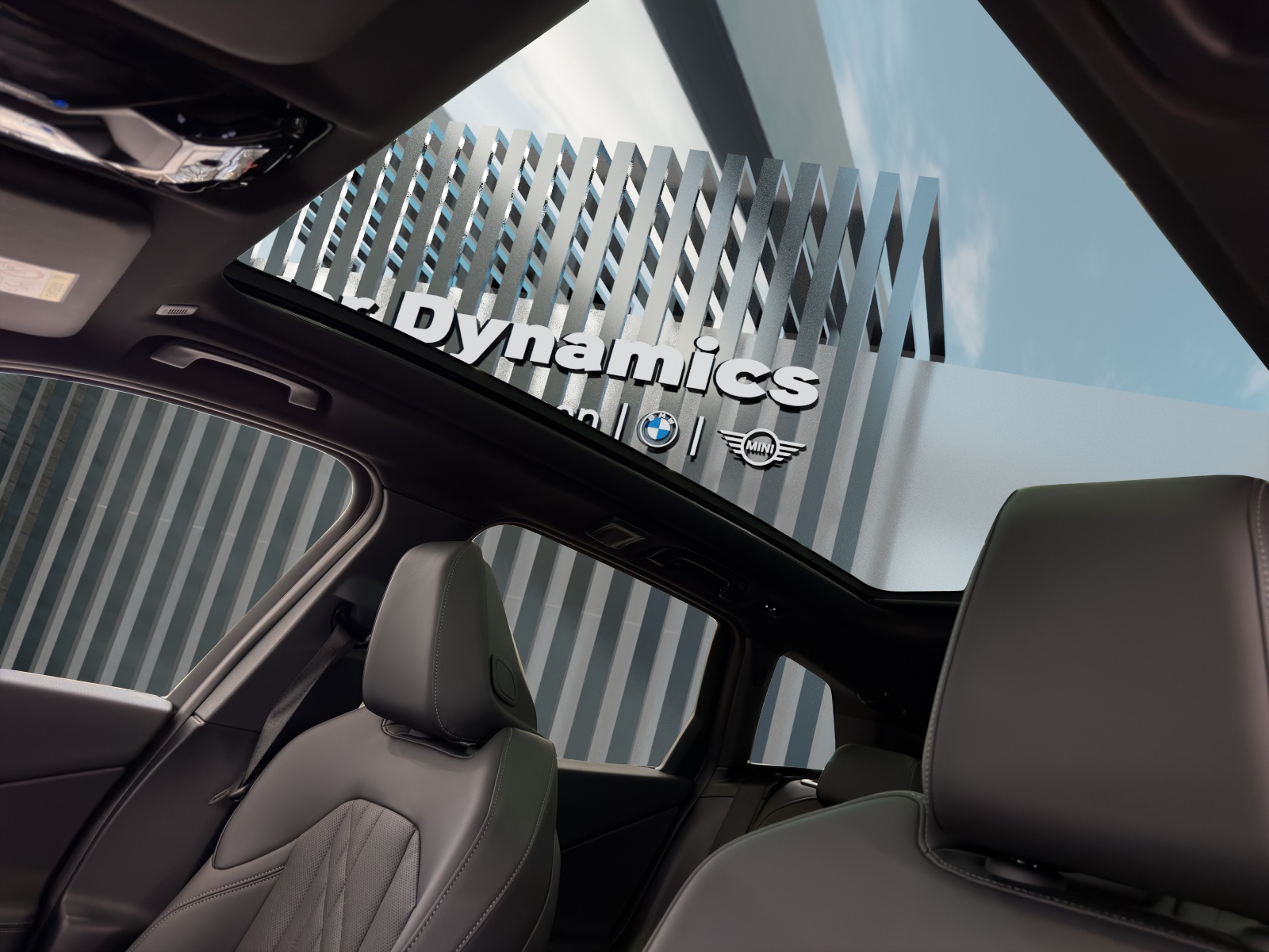 BMW X3 20d xDrive M Sportpaket-image-19