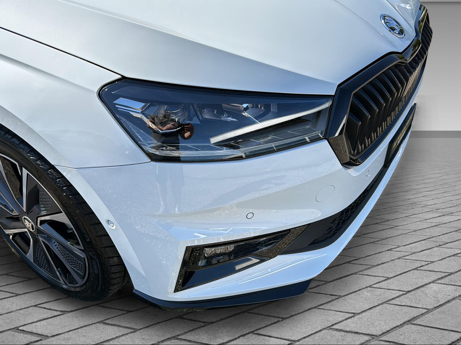 SKODA Fabia 1.5 TSI Monte Carlo DSG-image-10
