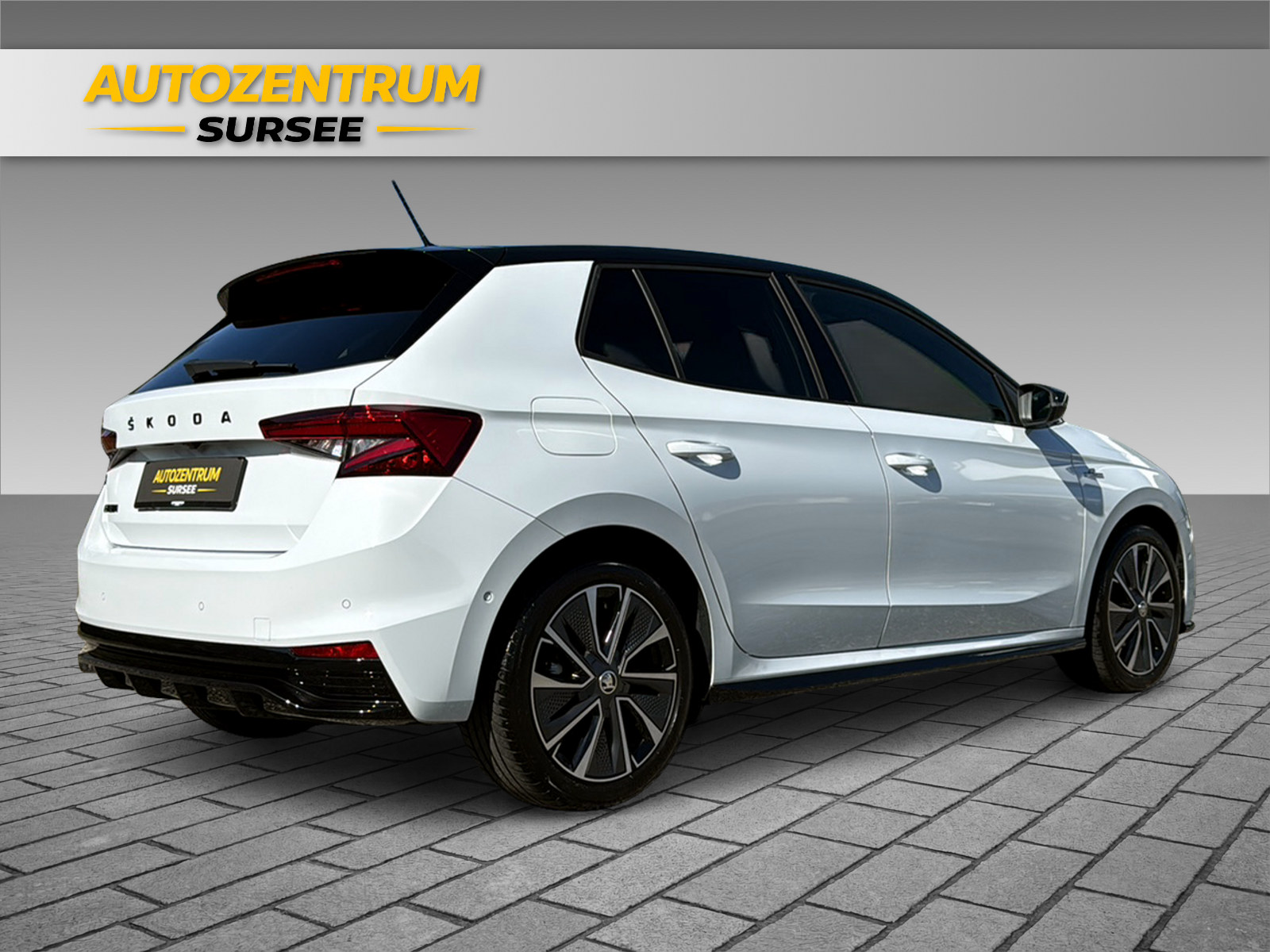 SKODA Fabia 1.5 TSI Monte Carlo DSG-image-7