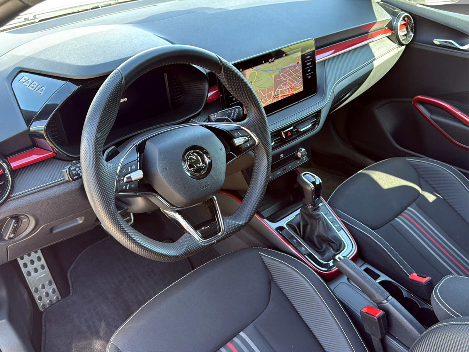 SKODA Fabia 1.5 TSI Monte Carlo DSG-image-12