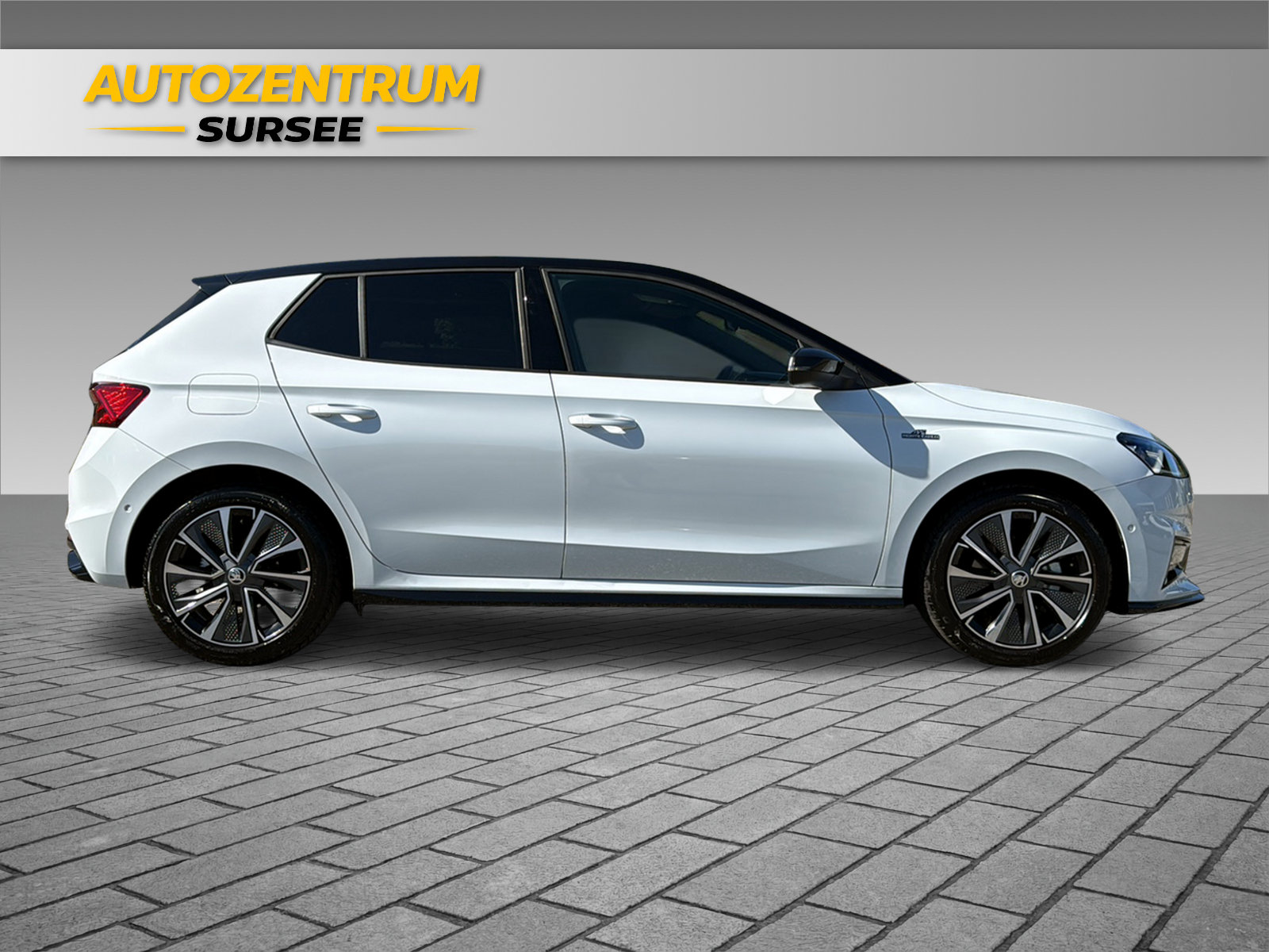 SKODA Fabia 1.5 TSI Monte Carlo DSG-image-9