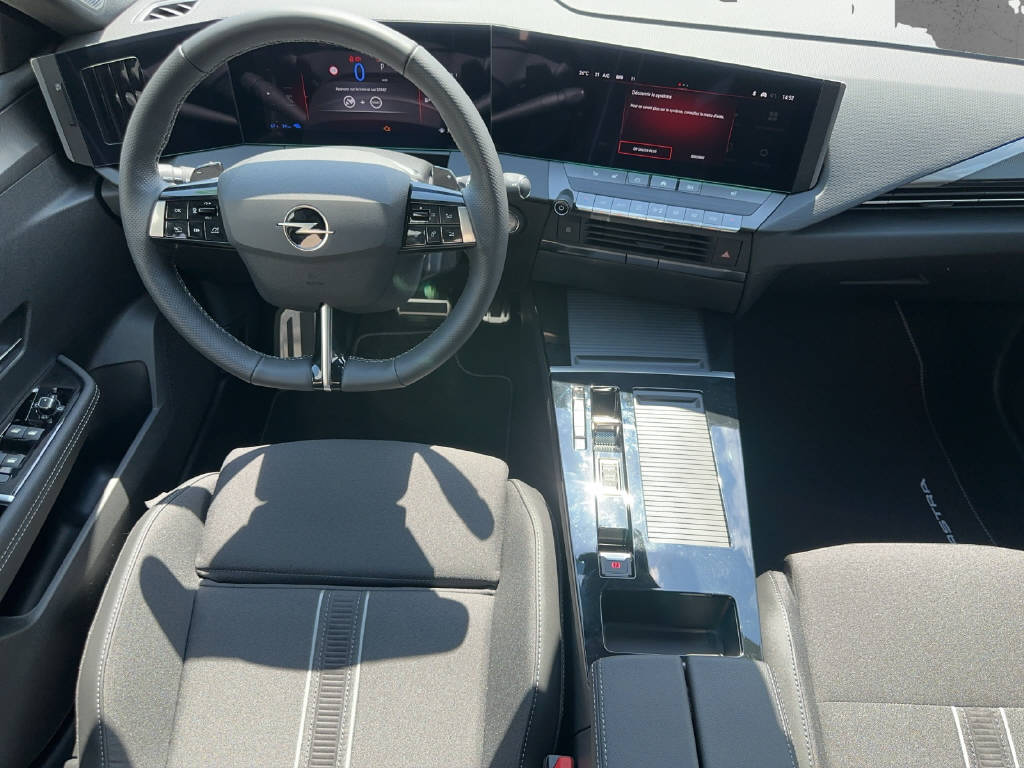 OPEL Astra 1.6 PHEV GS A-image-8