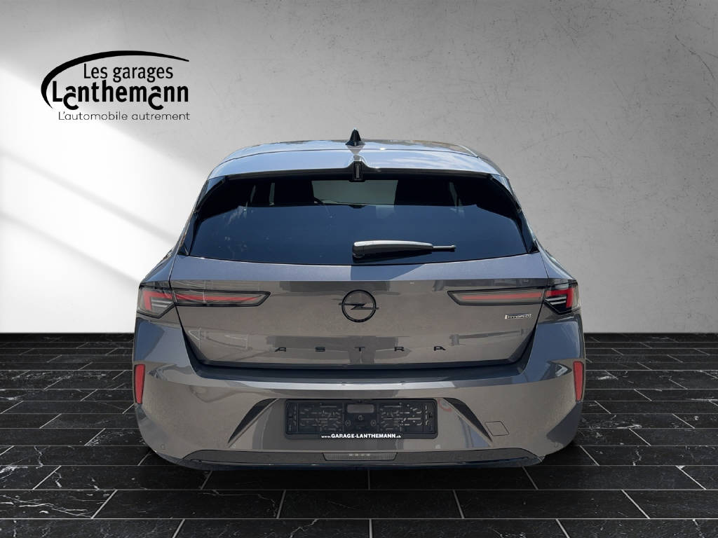 OPEL Astra 1.6 PHEV GS A-image-3