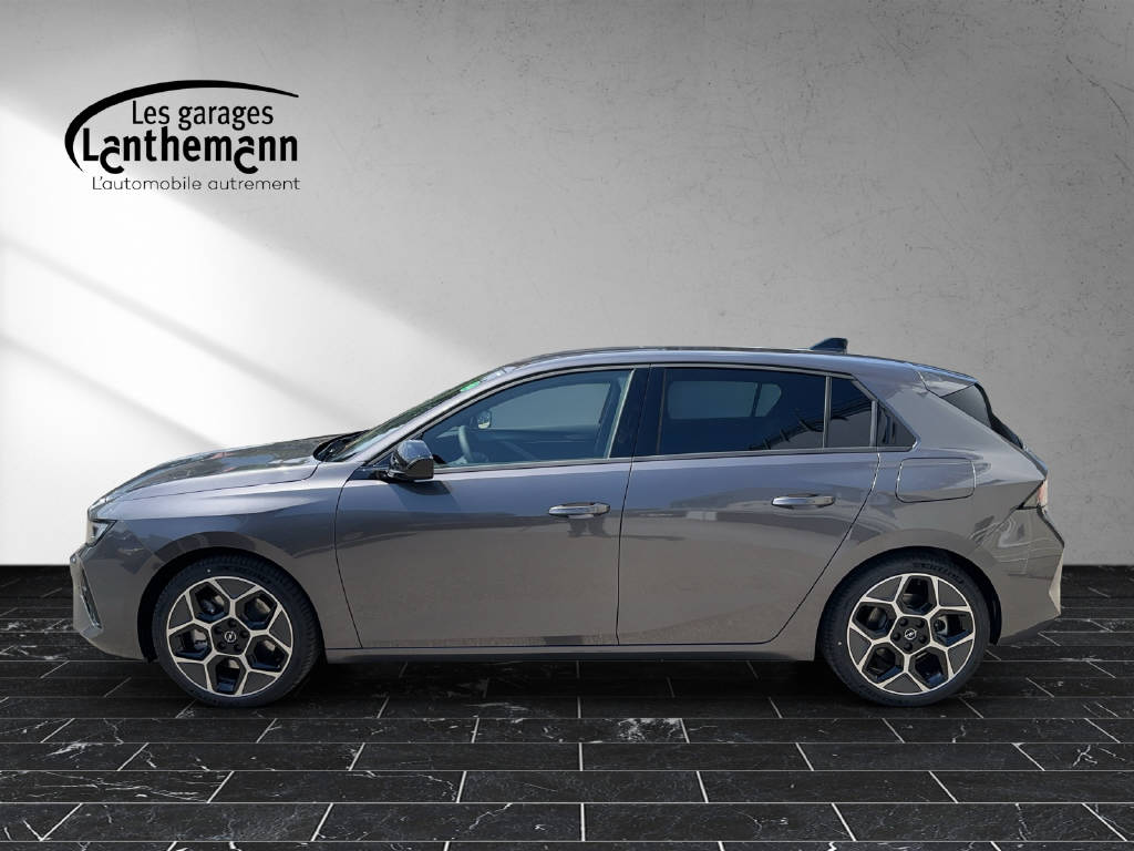 OPEL Astra 1.6 PHEV GS A-image-1