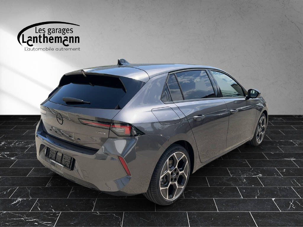 OPEL Astra 1.6 PHEV GS A-image-4