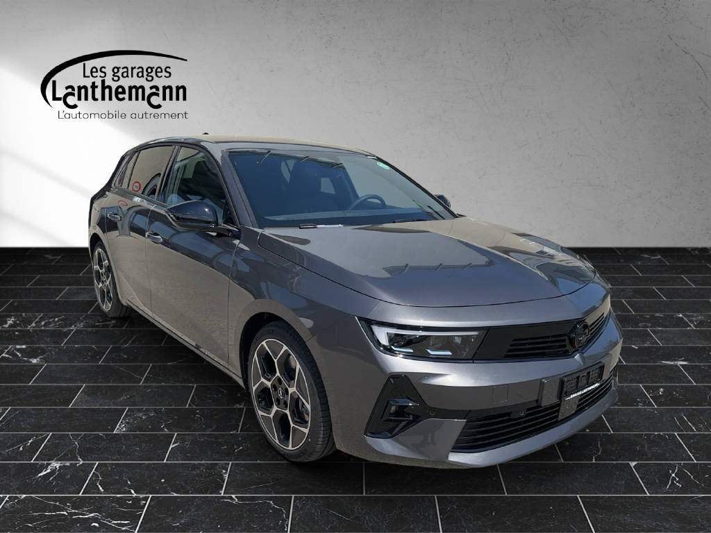 OPEL Astra 1.6 PHEV GS A-image-5