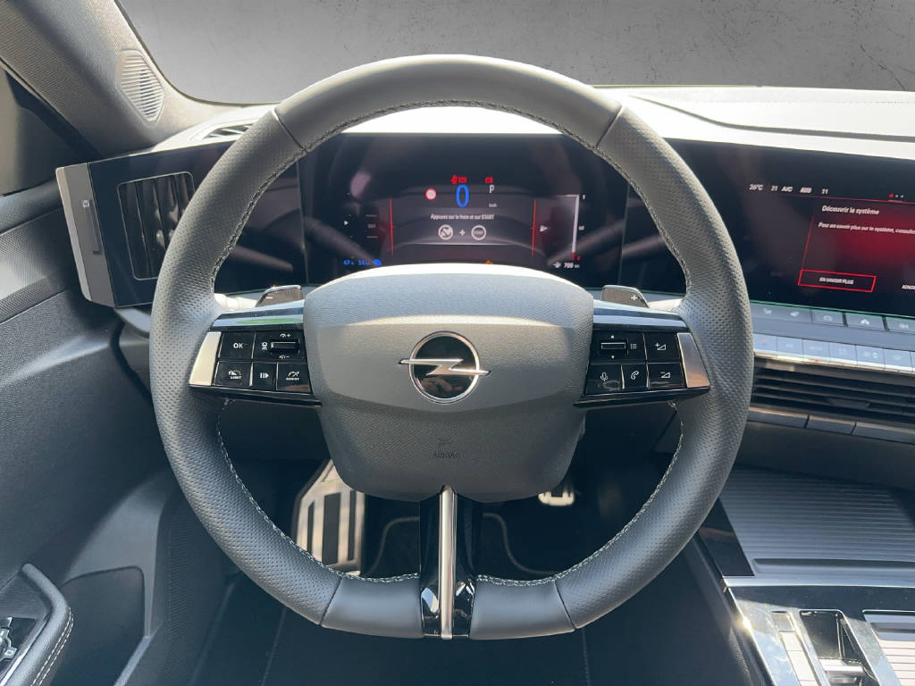 OPEL Astra 1.6 PHEV GS A-image-9