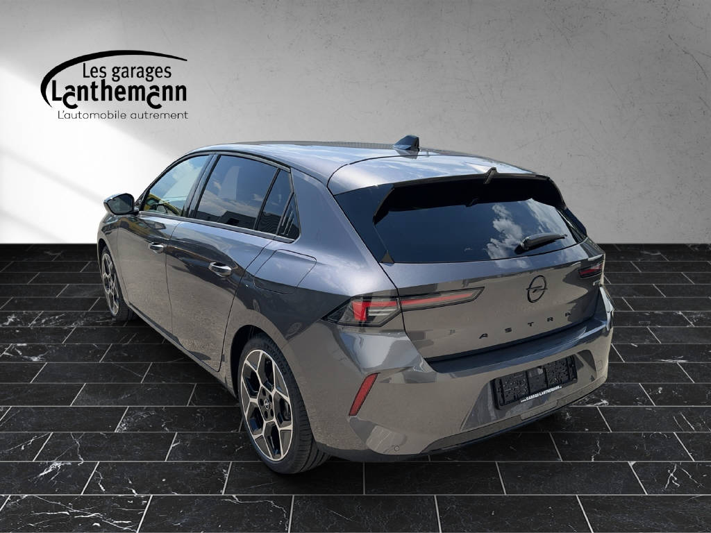 OPEL Astra 1.6 PHEV GS A-image-2