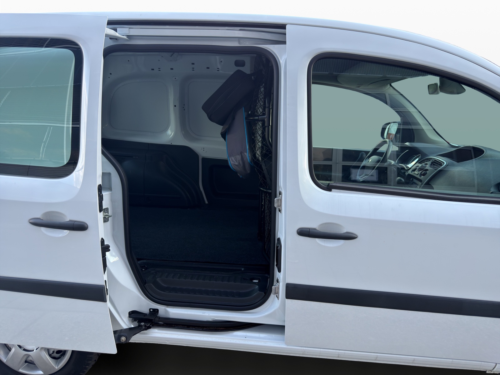 RENAULT Kangoo Z.E. Business-image-17