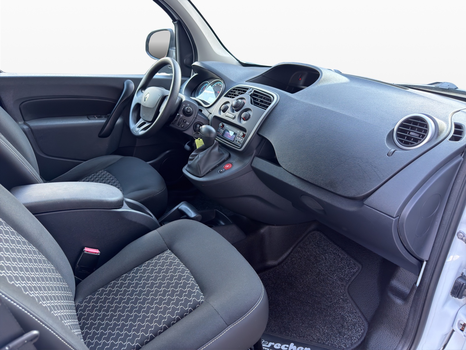 RENAULT Kangoo Z.E. Business-image-16