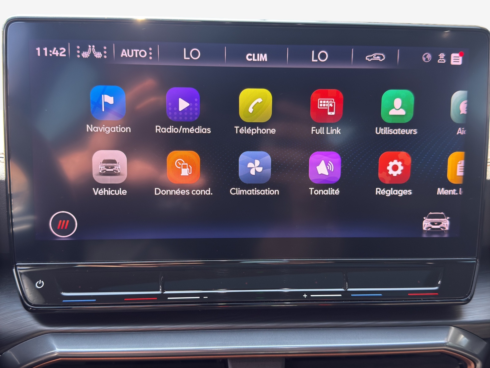 CUPRA Formentor 2.0TSI VZ DSG-image-15