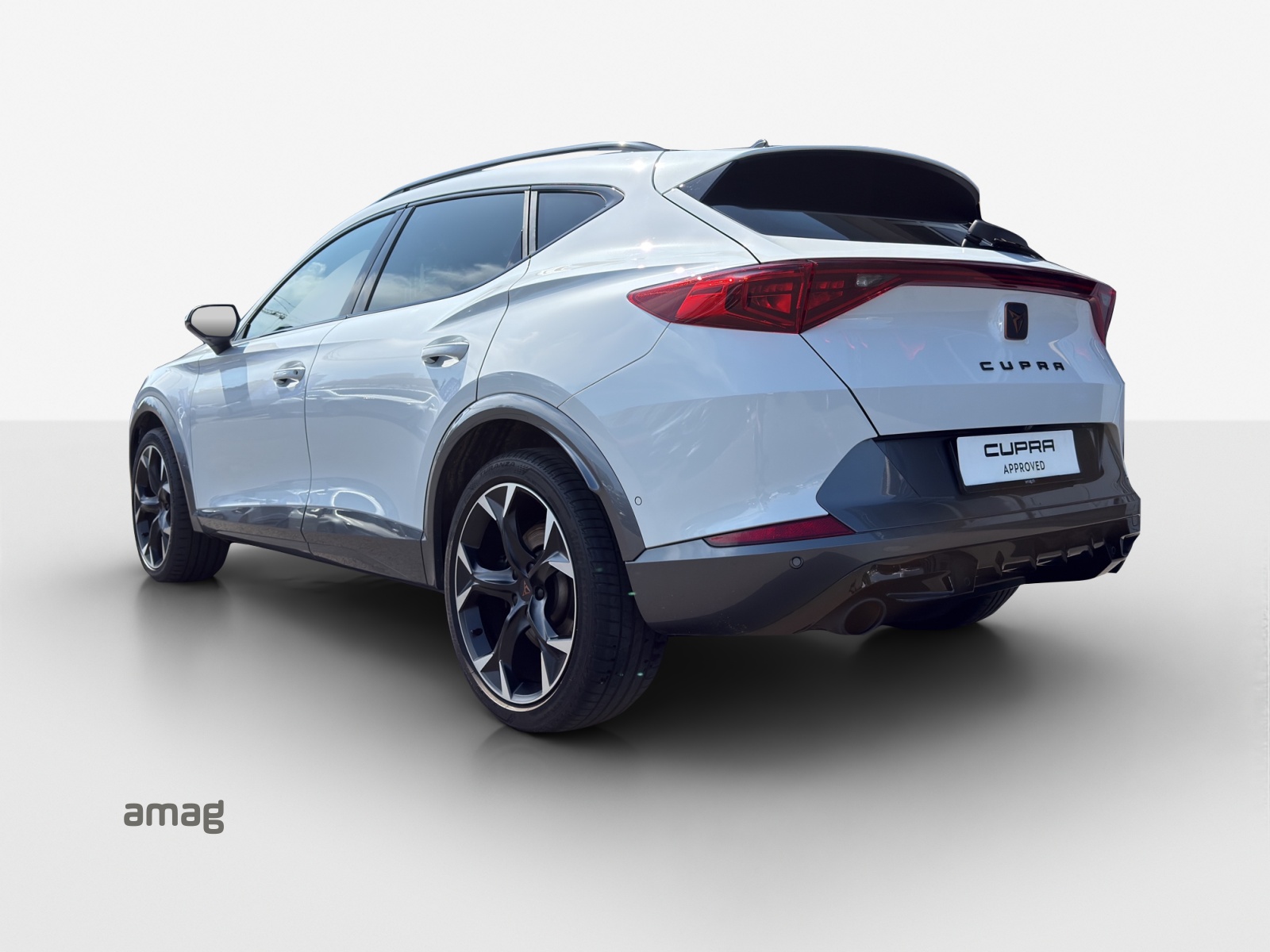 CUPRA Formentor 2.0TSI VZ DSG-image-2