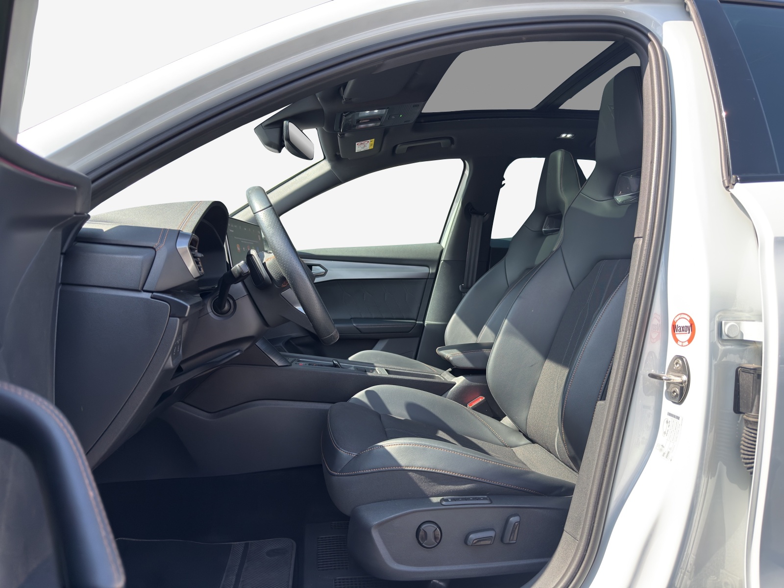 CUPRA Formentor 2.0TSI VZ DSG-image-7