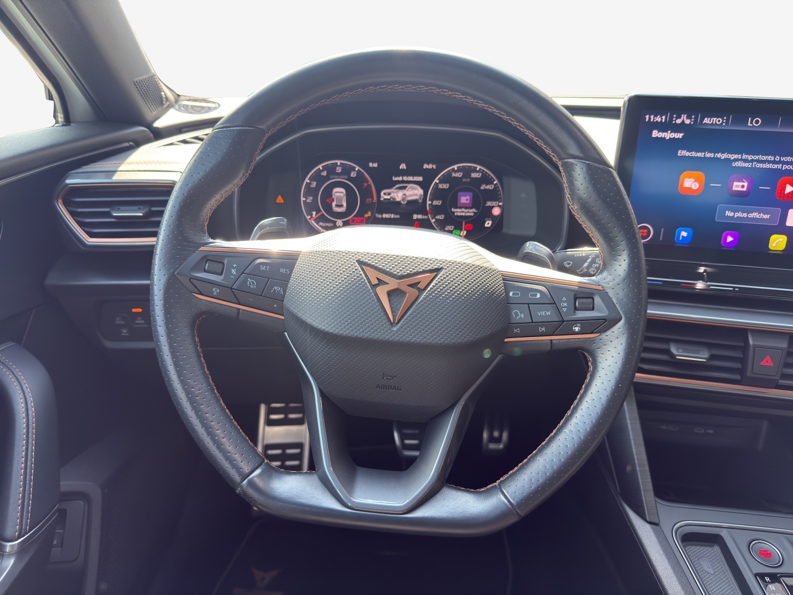 CUPRA Formentor 2.0TSI VZ DSG-image-9