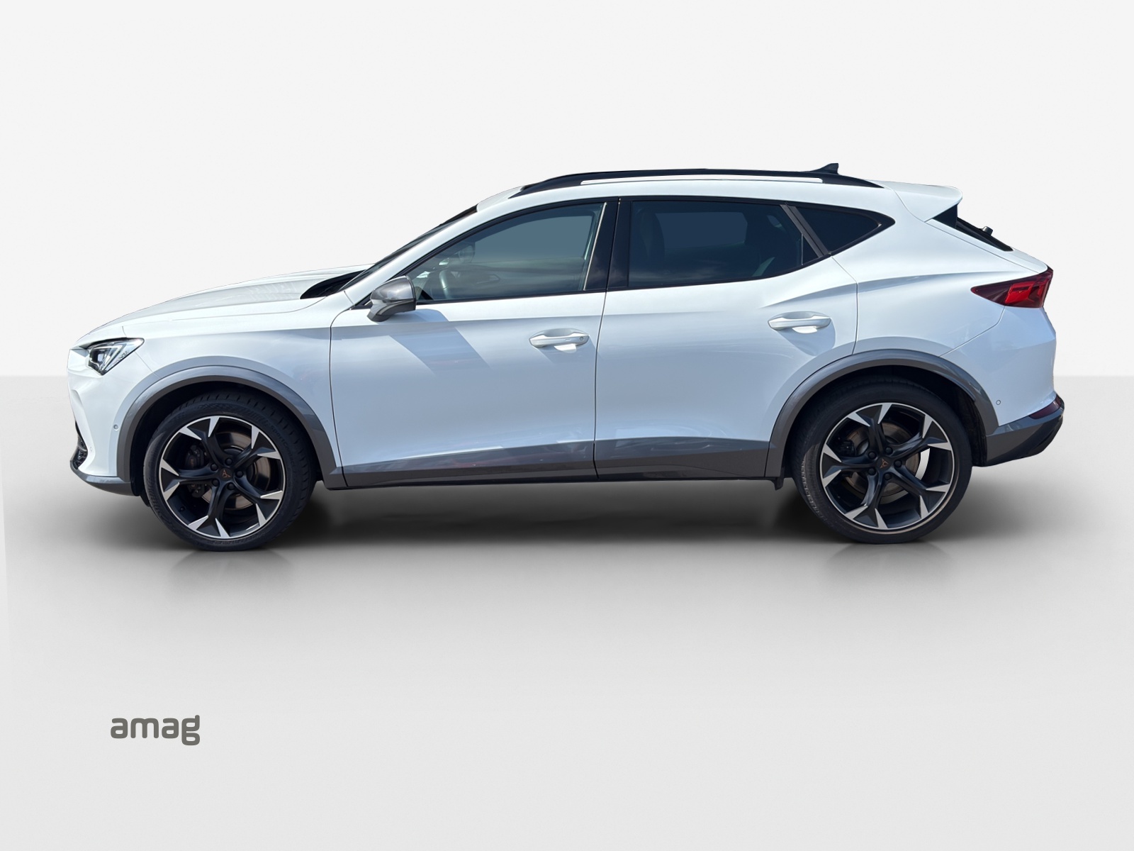 CUPRA Formentor 2.0TSI VZ DSG-image-1
