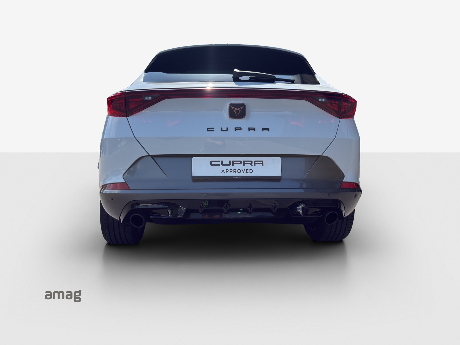 CUPRA Formentor 2.0TSI VZ DSG-image-3