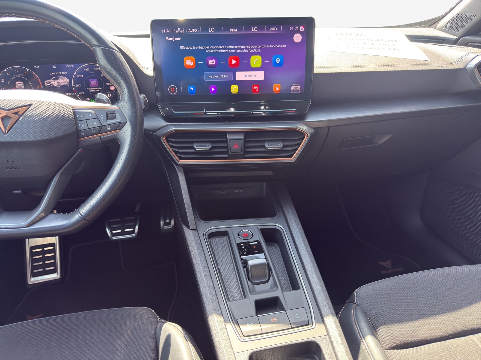 CUPRA Formentor 2.0TSI VZ DSG-image-10
